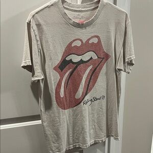 Rolling Stones Graphic T-Shirt